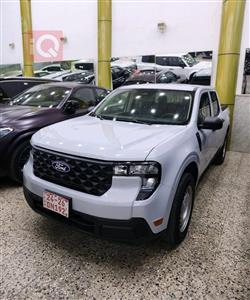 فورد مافريك